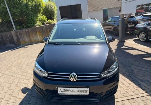 Volkswagen Touran, 2019 2