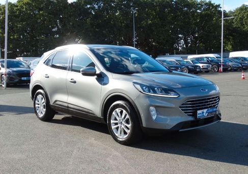 Ford Kuga, 2022 2