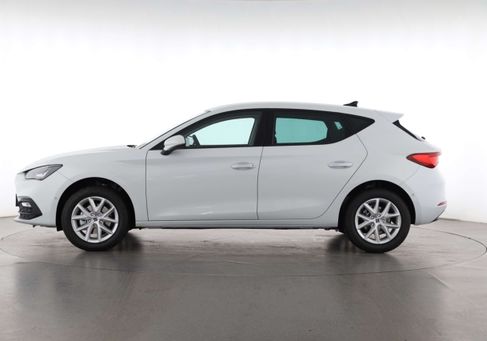 Seat Leon, 2026 3