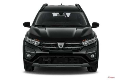 Dacia Jogger, 2022