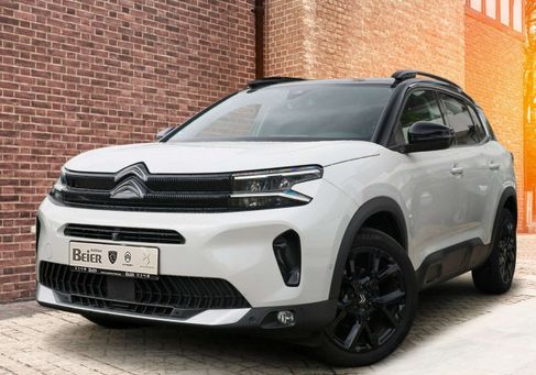 Citroën C5 Aircross, 2024 2