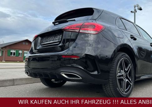 Mercedes-Benz A 250, 2023