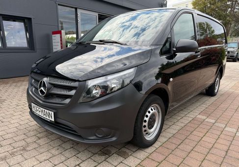 Mercedes-Benz Vito, 2022 2