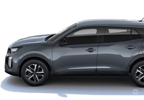 Peugeot 2008, 2024