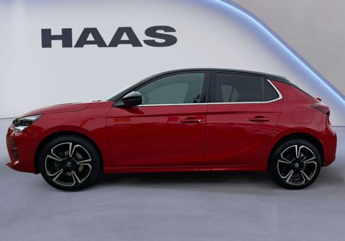 Opel Corsa, 2023 3