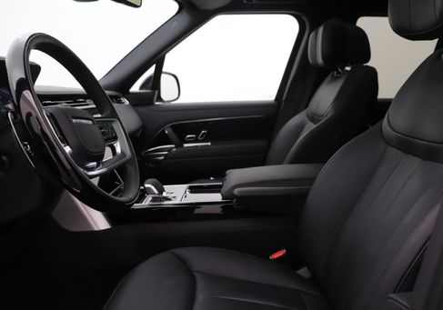 Land Rover Range Rover, 2026 3