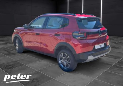 Citroën C3, 2026 3