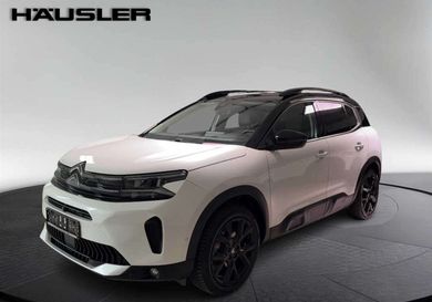 Citroën C5 Aircross, 2024