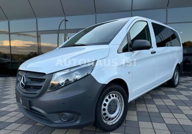 Mercedes-Benz Vito, 2021