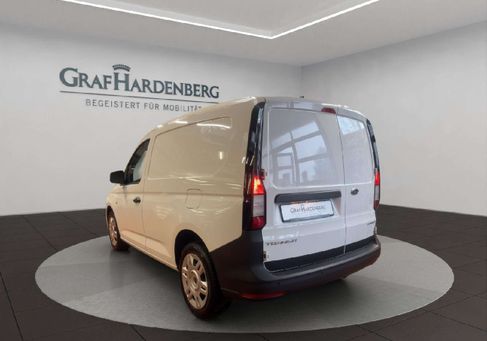 Ford Transit Connect, 2026