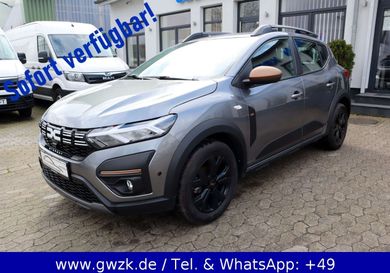 Dacia Sandero, 2024