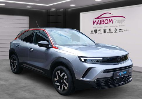 Opel Mokka, 2024 2