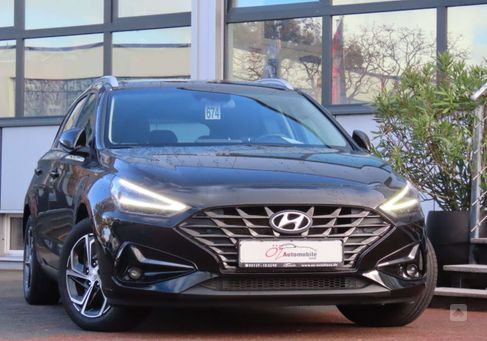 Hyundai i30, 2020