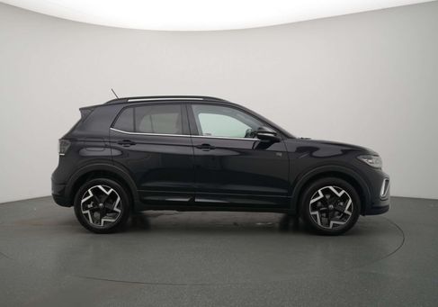 Volkswagen T-Cross, 2025
