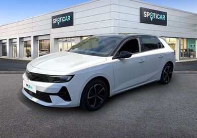 Opel Astra, 2024