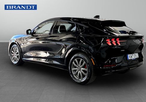 Ford Mustang Mach-E, 2023