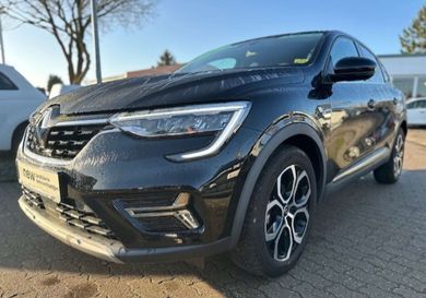 Renault Arkana, 2023
