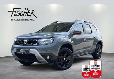 Dacia Duster, 2022