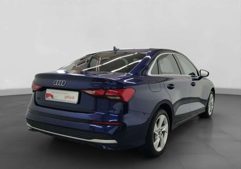 Audi A3, 2025 3