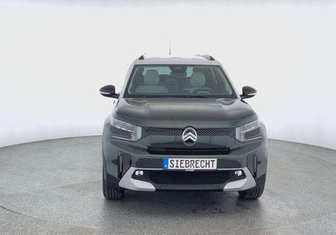 Citroën C3 Aircross, 2026 2