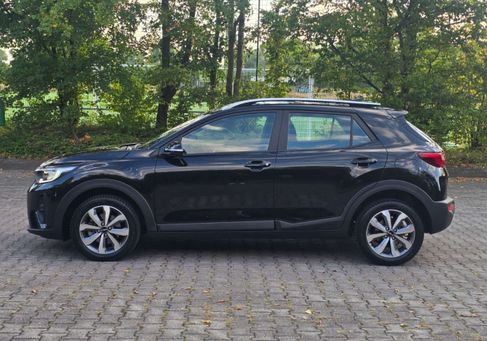 Kia Stonic, 2025