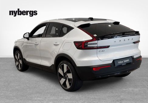 Volvo C40, 2024 3