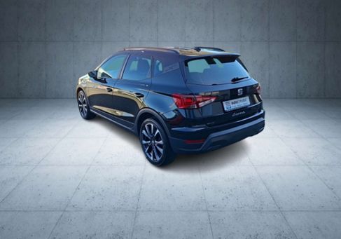 Seat Arona, 2024 3