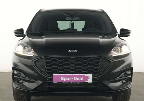 Ford Kuga, 2023