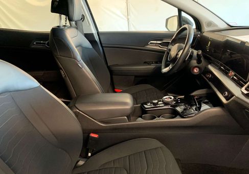 Kia Sportage, 2022 3