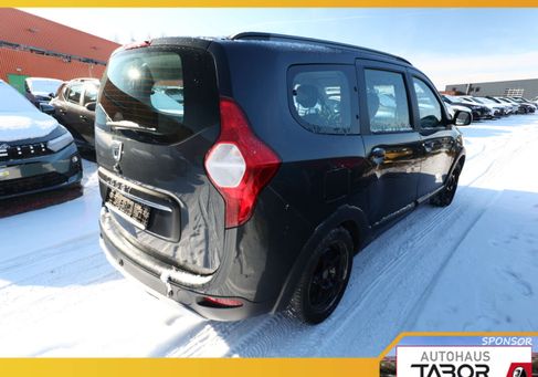 Dacia Lodgy, 2021 3