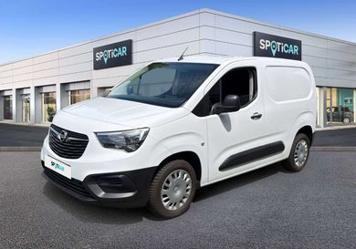 Opel Combo, 2023