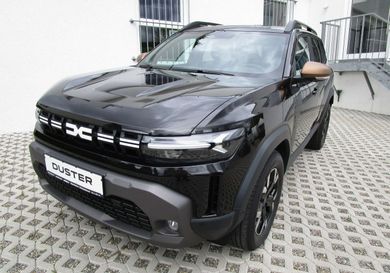 Dacia Duster, 2026
