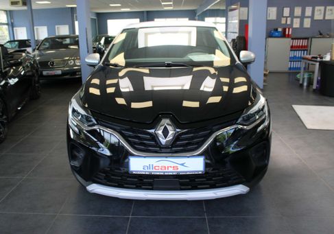 Renault Captur, 2023