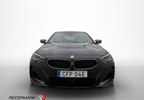 BMW M240i, 2022