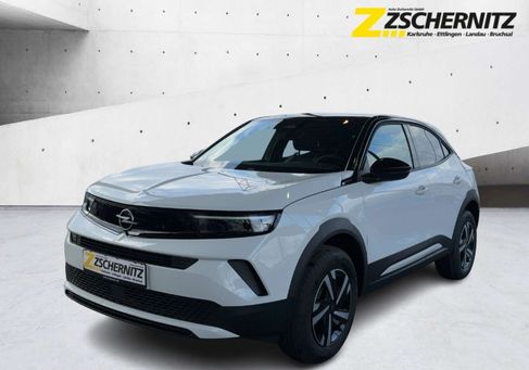 Opel Mokka, 2026 2