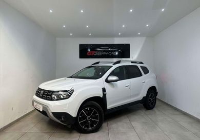 Dacia Duster, 2021
