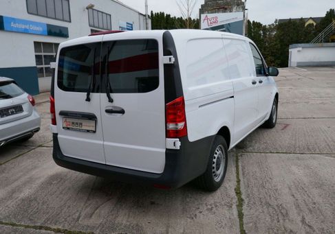 Mercedes-Benz Vito, 2020