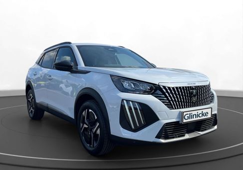 Peugeot 2008, 2026