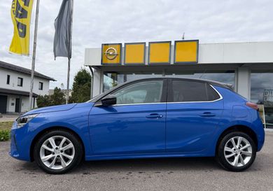 Opel Corsa, 2023