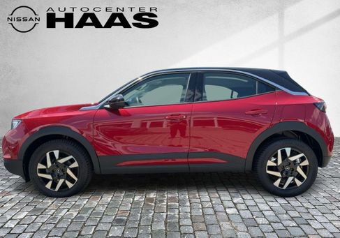 Opel Mokka, 2023 3