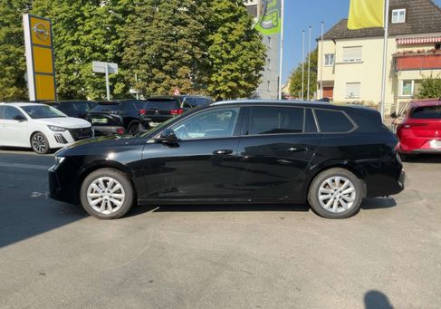 Opel Astra, 2023
