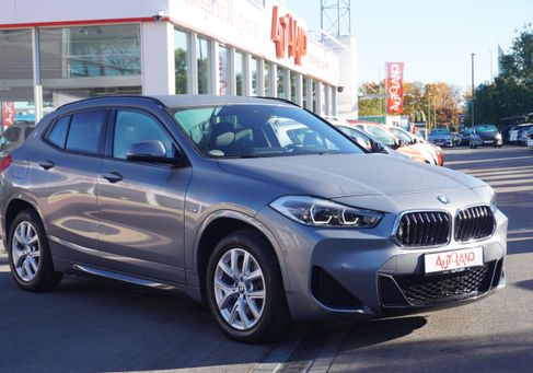 BMW X2, 2023