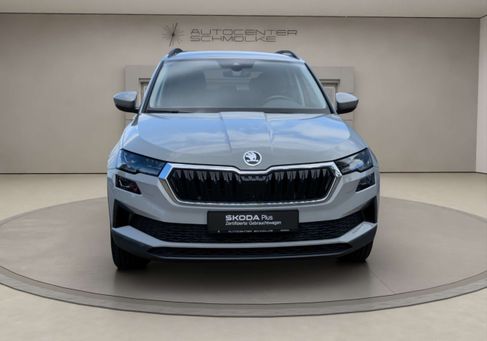 Skoda Karoq, 2023