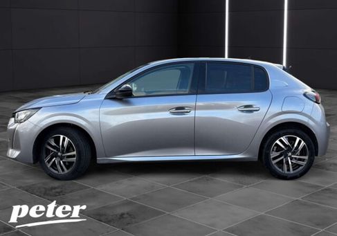 Peugeot 208, 2022
