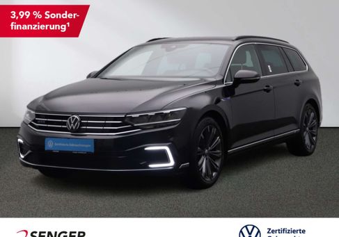 Volkswagen Passat Variant, 2022