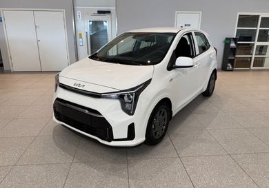 Kia Picanto, 2026