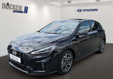 Hyundai i30, 2026
