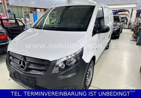 Mercedes-Benz Vito, 2019