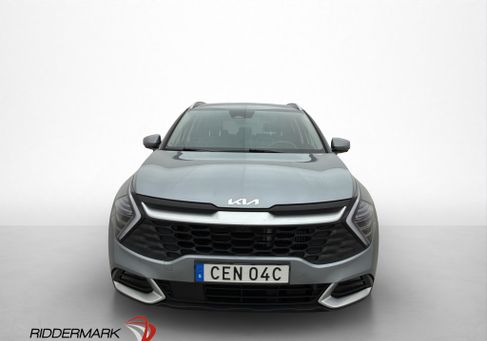 Kia Sportage, 2022 2
