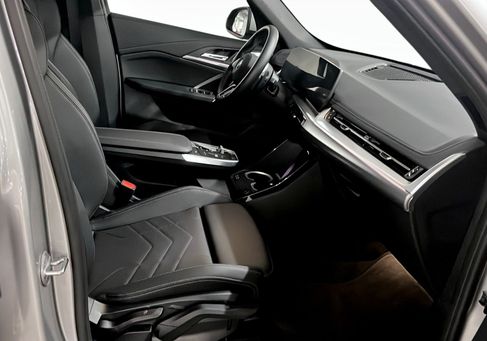 BMW X1, 2025 3